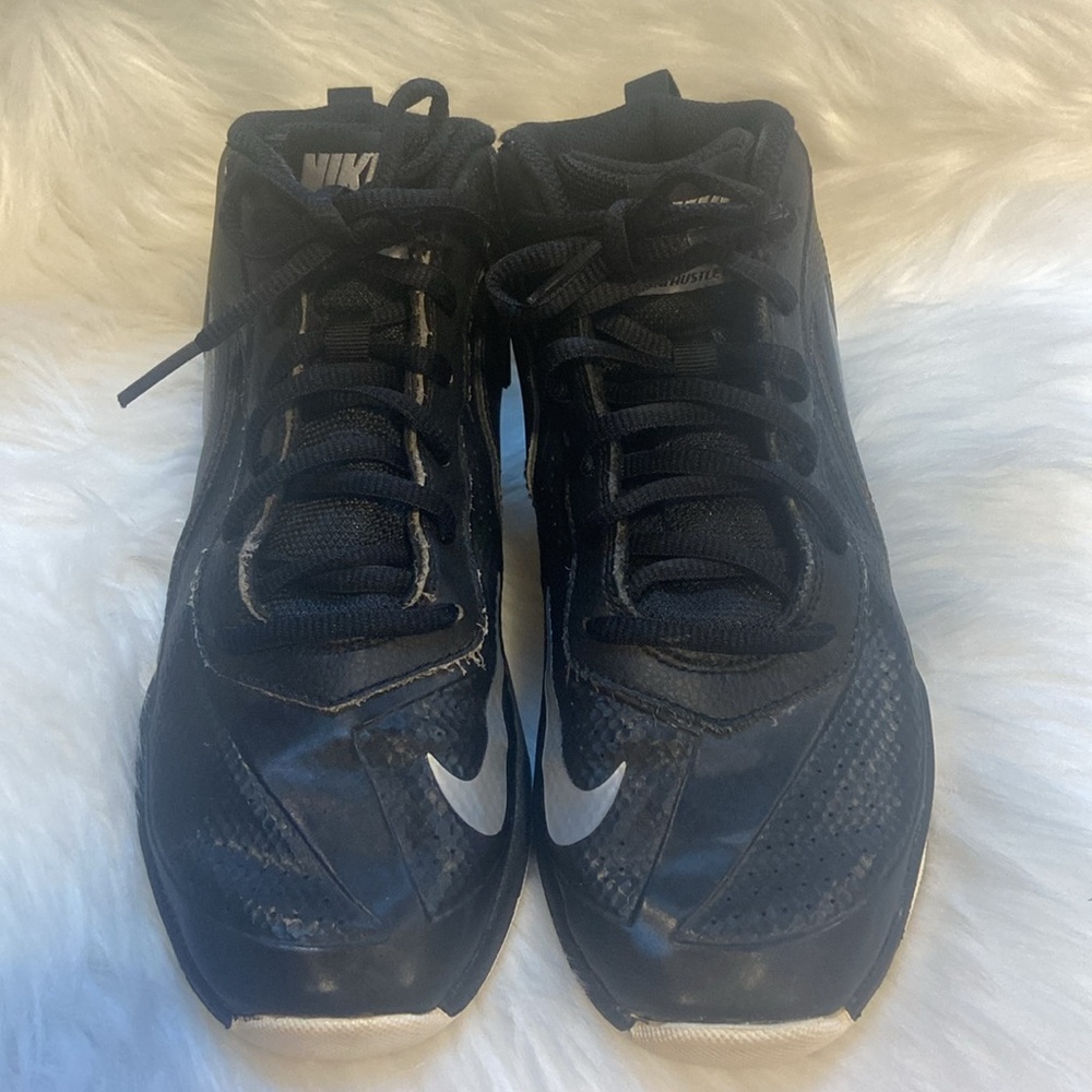 Nike‎ basketball sneakers - Picture 5 of 9